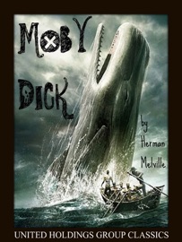 Moby Dick - Herman Melville