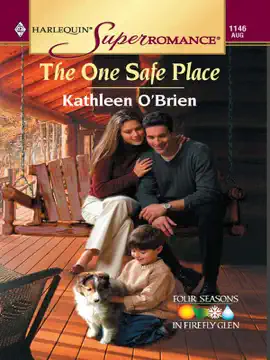 Read: The One Safe Place Book