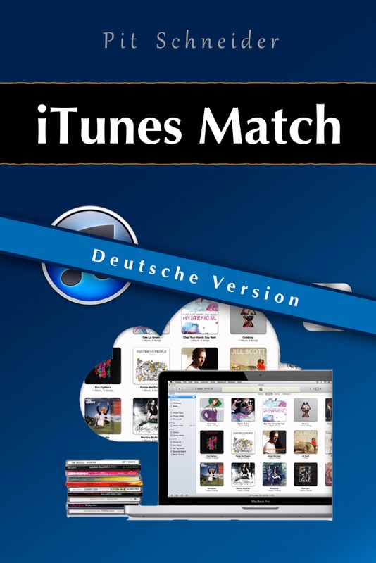 iTunes Match (Deutsch)