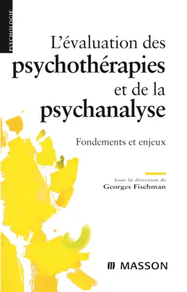 Read: L'évaluation des Book psychothérapies et de la psychanalyse