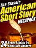Book The Classic American Short Story MEGAPACK ® (Volume 1)