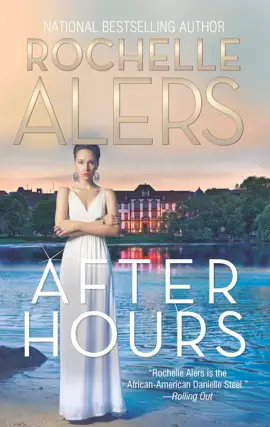 Read: After Book Hours