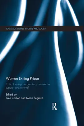 Read: Book Women Exiting Prison