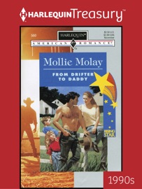 FROM DRIFTER TO DADDY - Mollie Molay