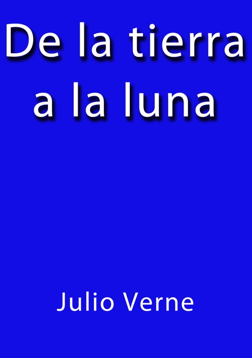 De la tierra a la luna