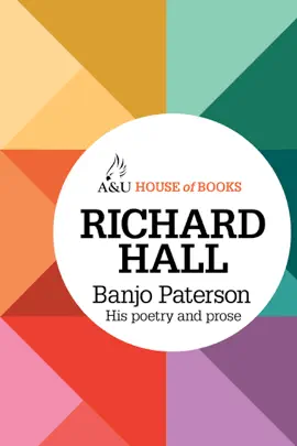Read: Banjo Paterson Book