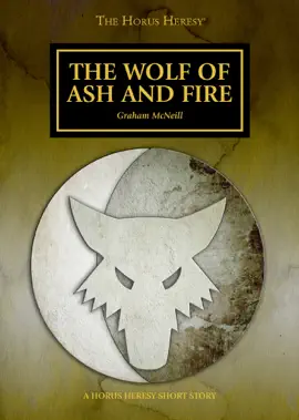 Read: The Wolf of Book Ash and Fire