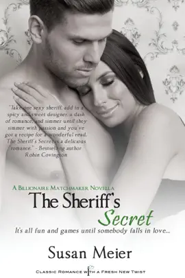 Read: Book The Sheriff's Secret