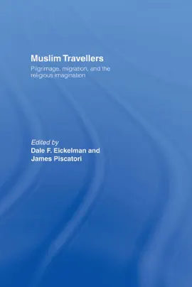 Read: Muslim Travellers Book