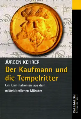 Read: Der Kaufmann und Book die Tempelritter