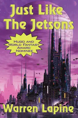 Read: Just Like the Jetsons  Book (with linked TOC)