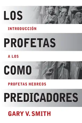 Read: Los Book Profetas como Predicadores