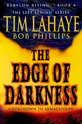 Read: Babylon Book Rising: The Edge of Darkness