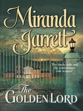 Read: THE GOLDEN Book LORD