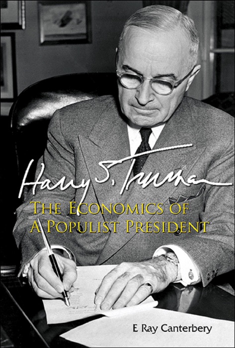 Harry S Truman