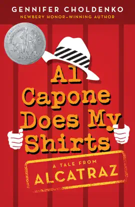 Read: Al Capone Book Does My Shirts