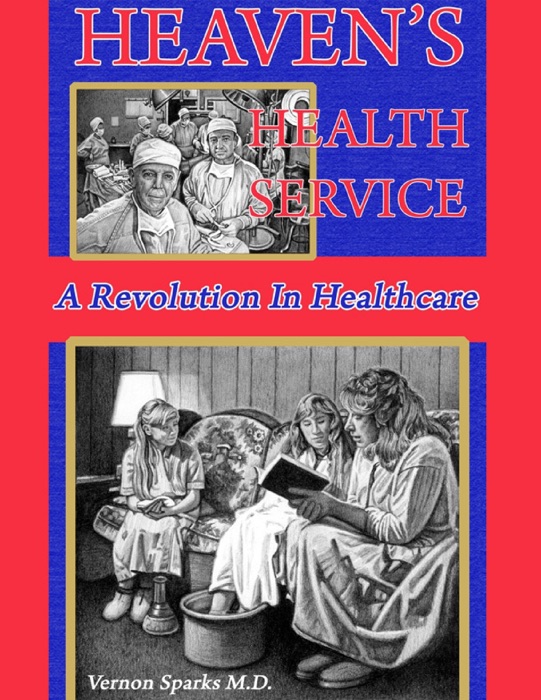 Heaven's Health Service