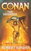 Book Conan the Defender