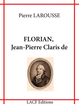 Read: FLORIAN Jean-Pierre Claris Book de