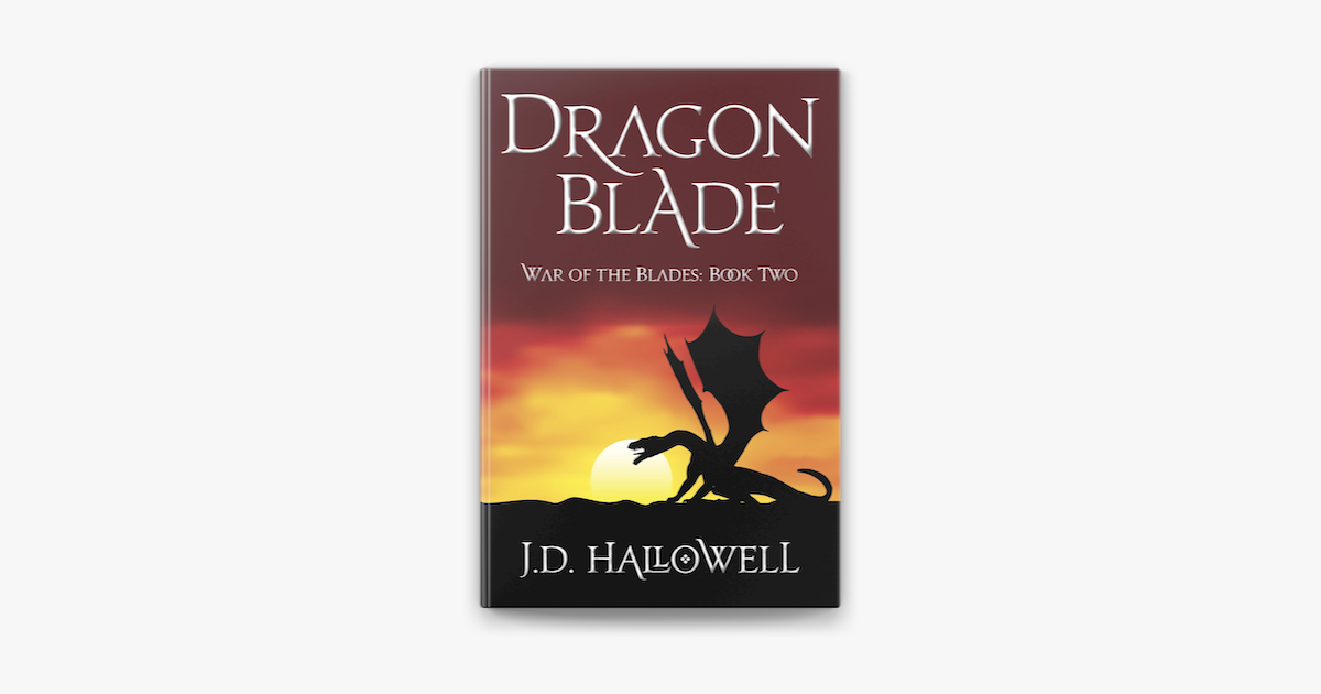 About Us – Dragonblade Publishing