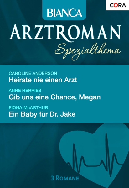 Bianca Arztroman Band 0043