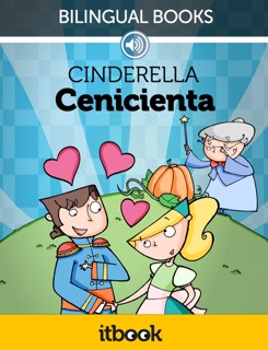 Cenicienta / Cinderella by Ana Zurita & Itbook