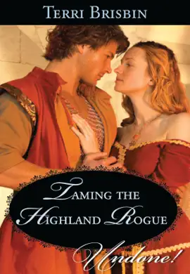 Read: Taming the Book Highland Rogue