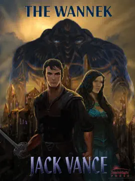 Read: Book The Wannek