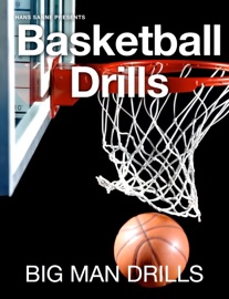 Big Man Drills - Hans Sanne