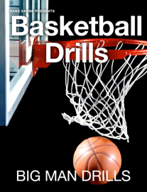 Big Man Drills