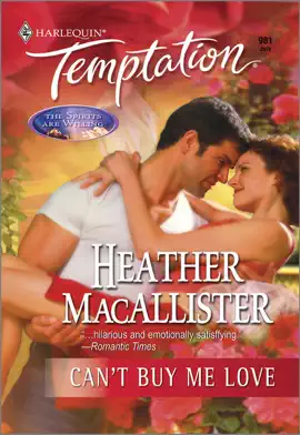 Read: Can't Buy Book Me Love