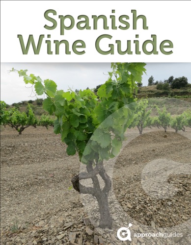 Spanish Wine Guide (Wines of Spain)