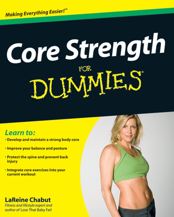 Core Strength For Dummies