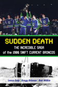 Sudden Death - Leesa Culp, Gregg Drinnan & Bob Wilkie