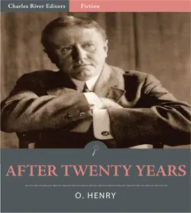 Read: After Book Twenty Years