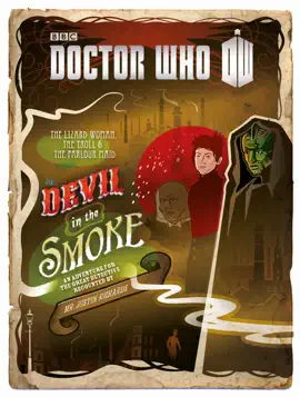 Read: Doctor Who: Book Devil in the Smoke