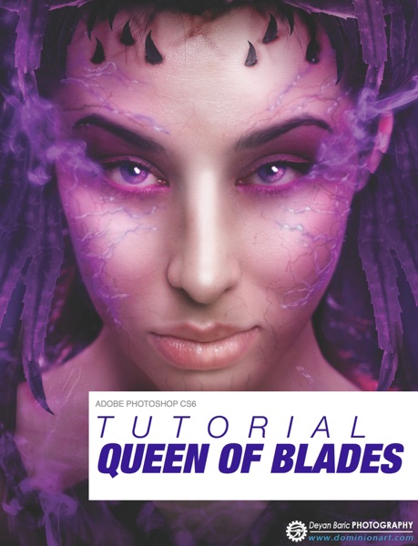 Queen of blades