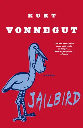 Read: Jailbird