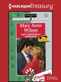 MERRY CHRISTMAS, MOMMY - Muriel Jensen