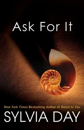 Read: Ask Book for It