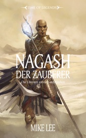 Nagash der Zauberer - Mike Lee