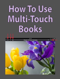 How To Use Multi-Touch Books - Cheki Eklund & Kearney Buskirk
