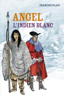 Read: Angel, l'Indien Book blanc