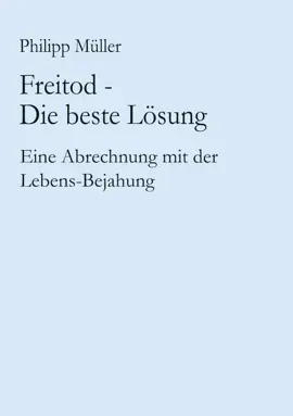Read: Book Freitod - Die beste Lösung