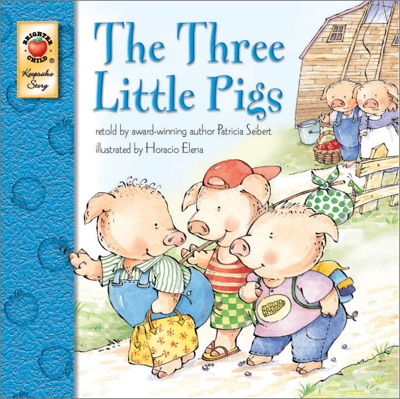The Three Little Pigs