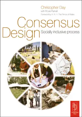 Read: Consensus Design Book