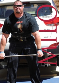 Milo: A Journal for Serious Strength Athletes, June 2011, Vol. 19, No. 1 - Randall J. Strossen