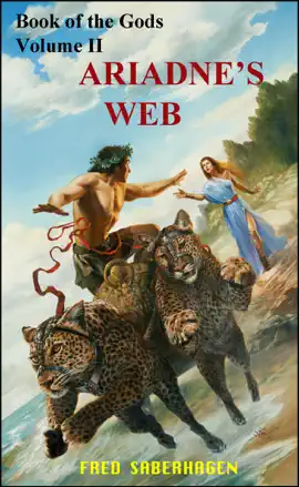 Read: Book Ariadne's Web