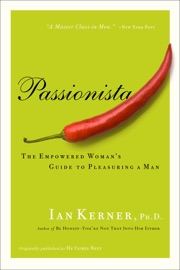 Passionista - Ian Kerner