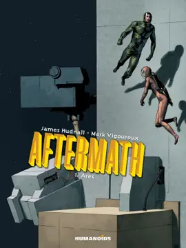 Read: Book Aftermath #1
